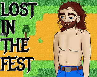 Lost In The Fest