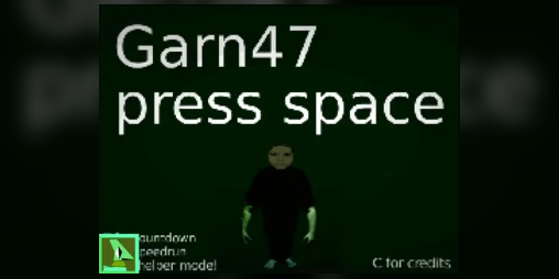 Cover image for garn47 (from hit single)