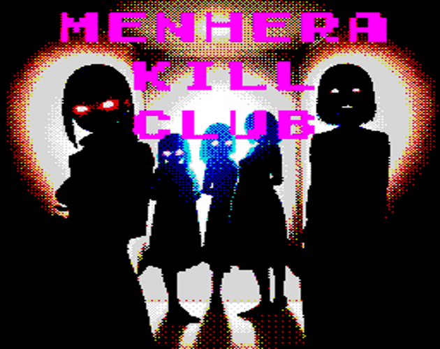 Menhera Kill Club
