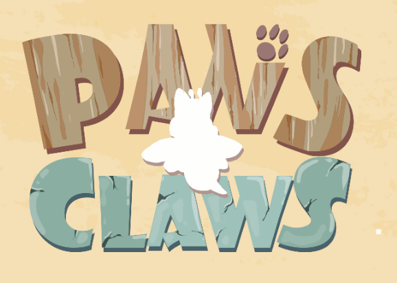 Paws and Claws