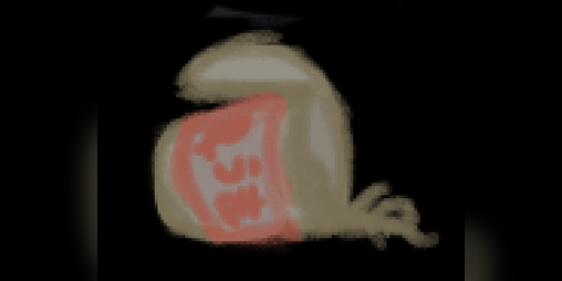 Cover image for You're my garbage