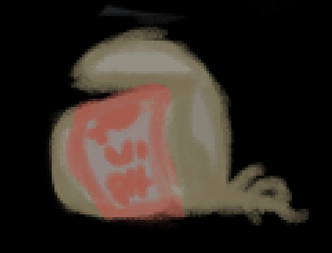 Cover image for You're my garbage