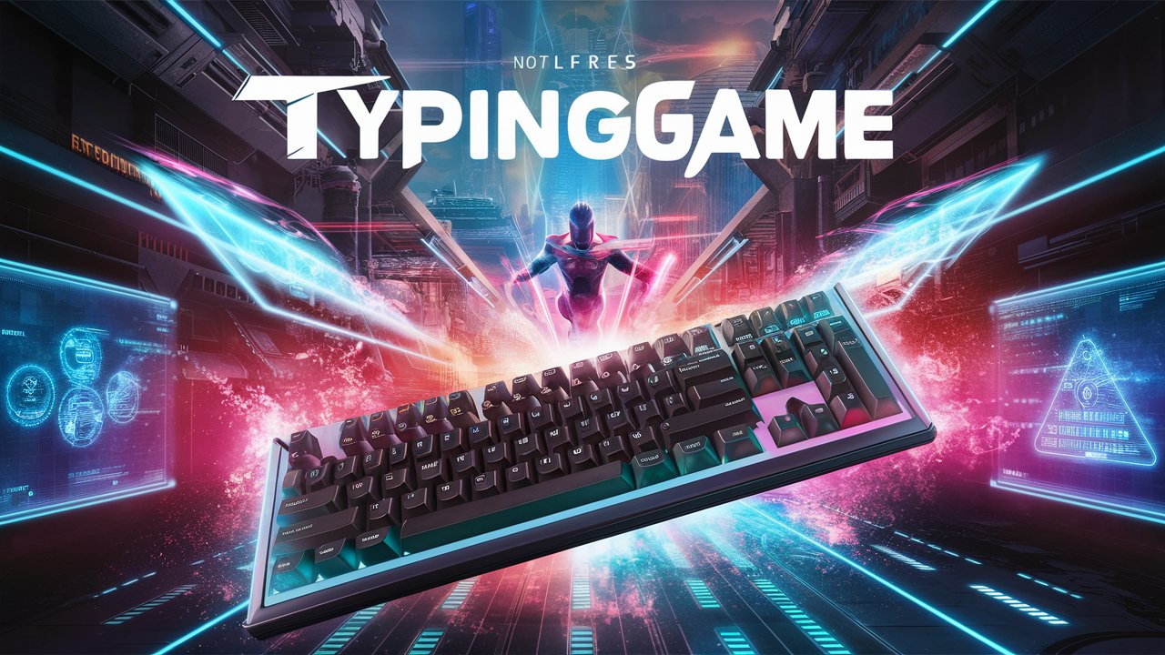 Typinggame