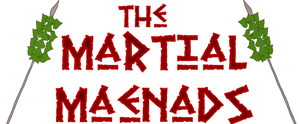 The Martial Maenads