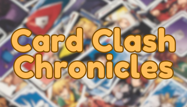Card Clash Chronicles