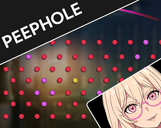 PEEPHOLE (minigame PoC)
