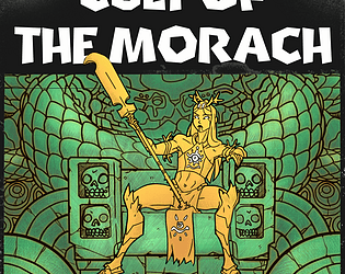 Cult of The Morach