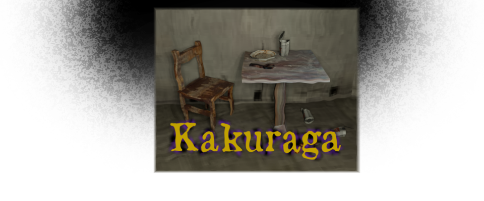 Kakuraga