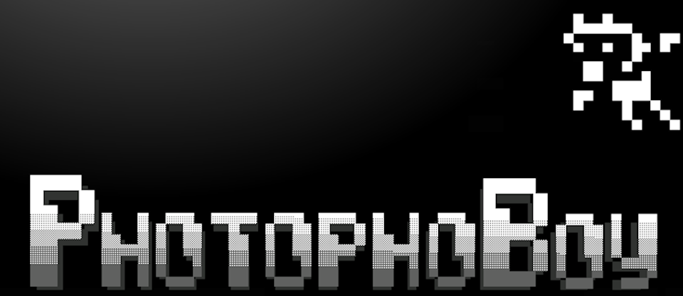 PhotophoBoy