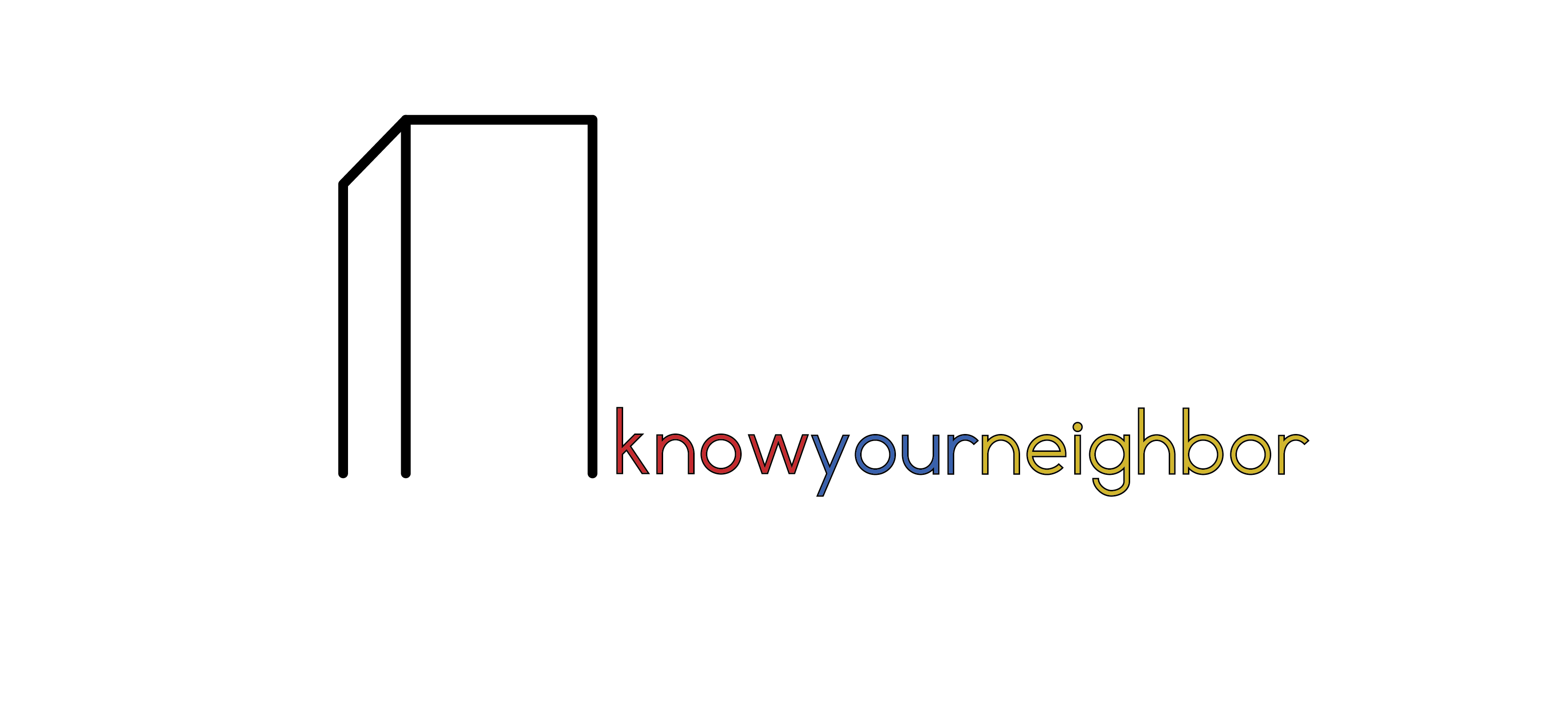 Know Your Neighbor