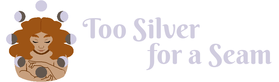 Too Silver for a Seam (Demo)