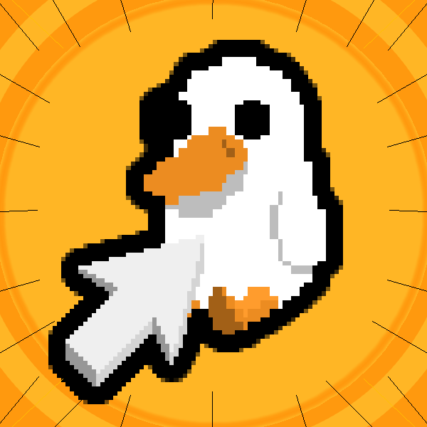 Cliker de patos