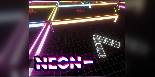 Cover image for NeoN-