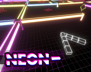 Cover image for NeoN-