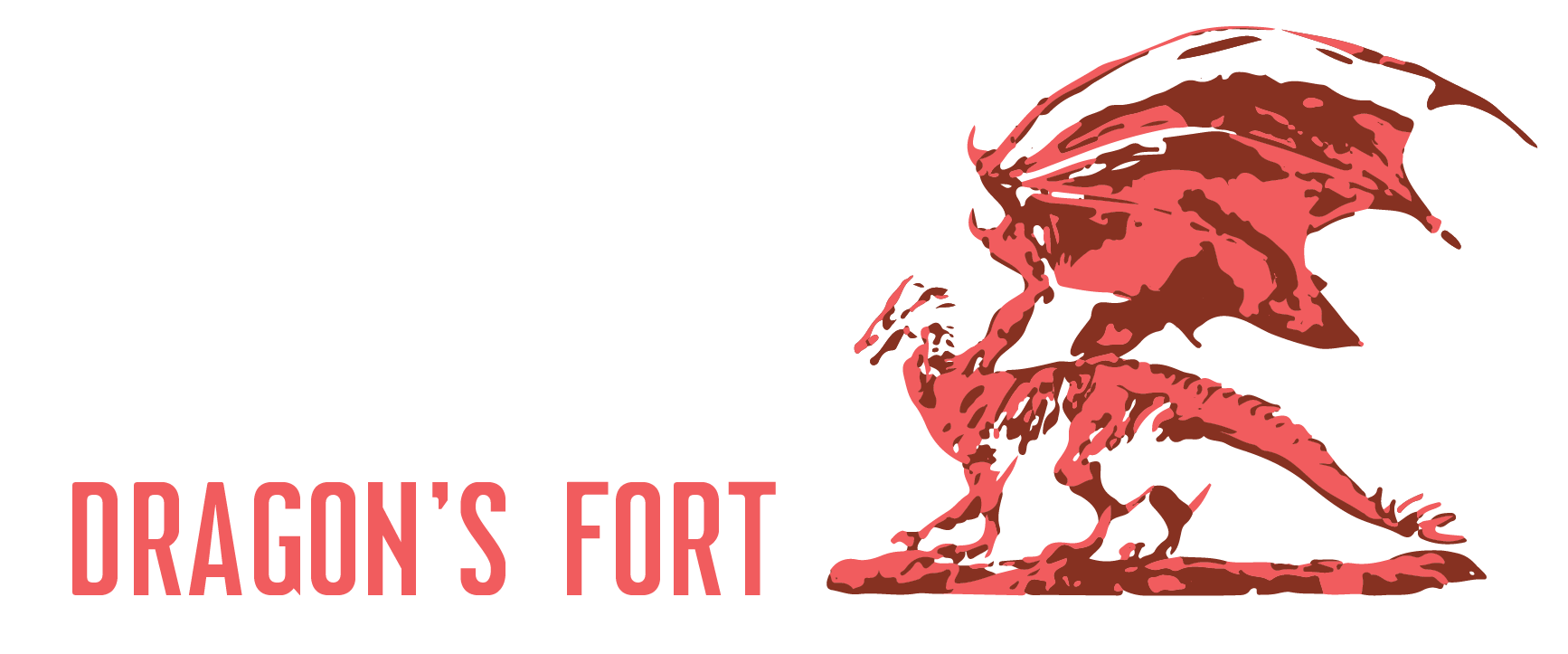 Dragon's Fort