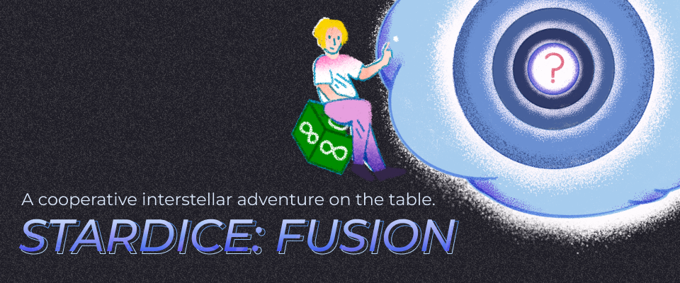 Stardice: Fusion