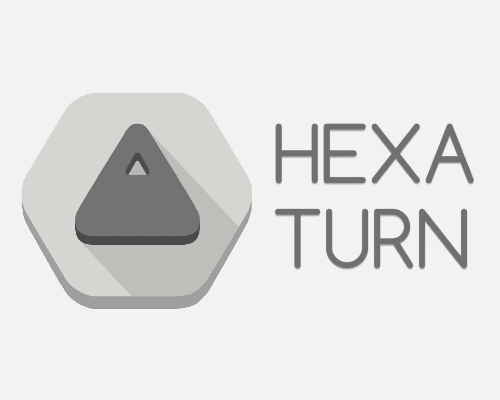 Cover image for Hexa Turn