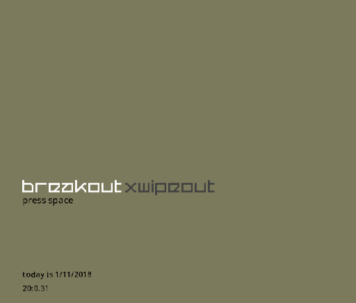 breakoutxwipeout