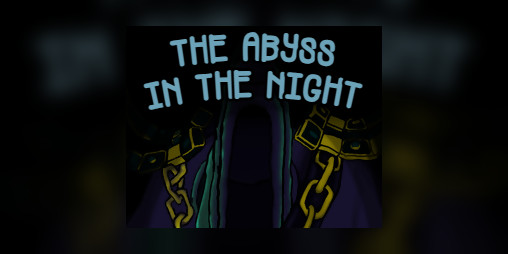 Cover image for The Abyss in the Night