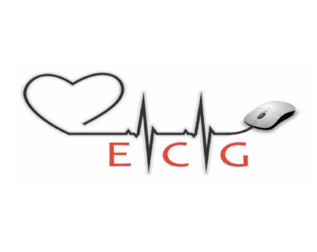 Cover image for VETOECG