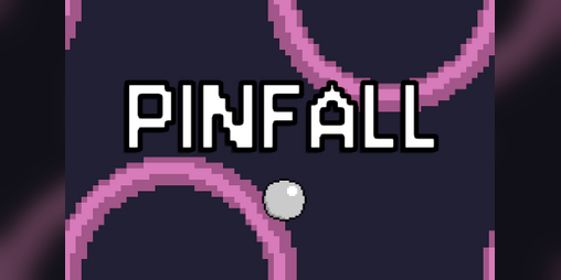 Cover image for Pinfall