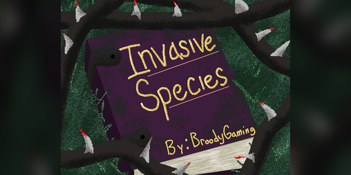 Cover image for Invasive Species