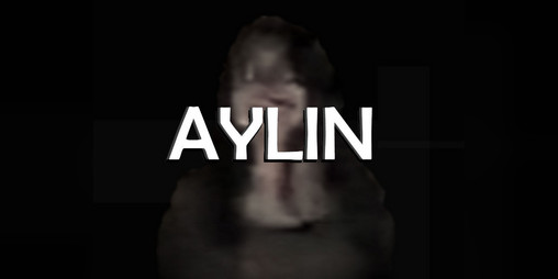 Cover image for Aylin