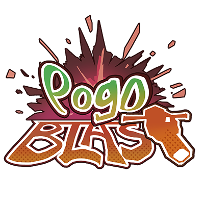 Pogo Blast