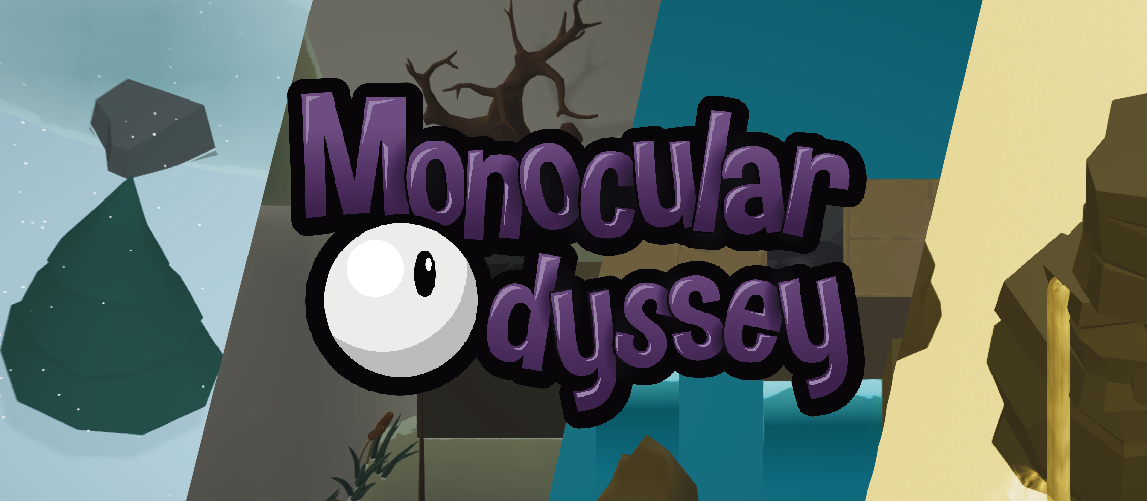 Monocular Odyssey