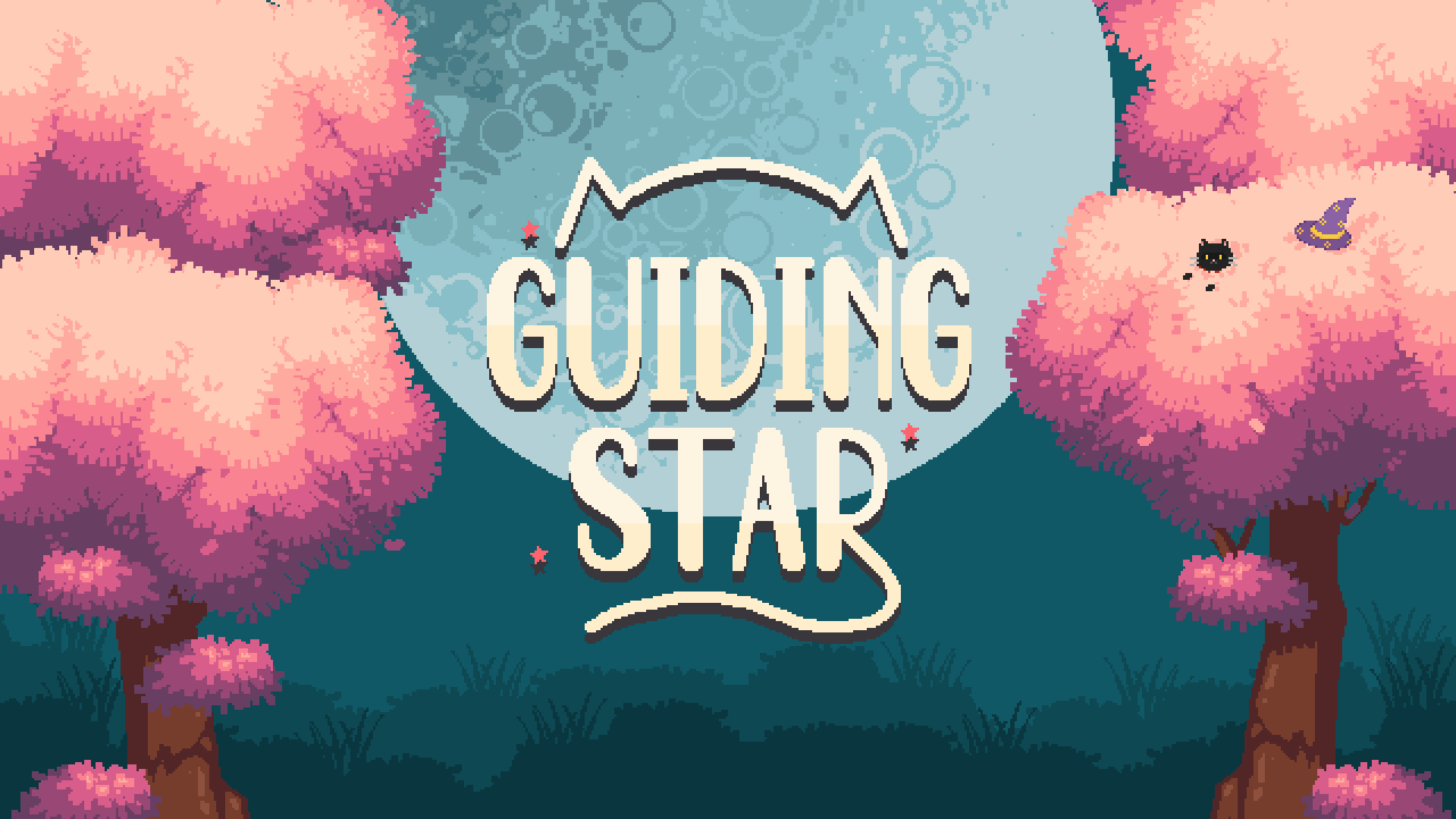 Guiding Star