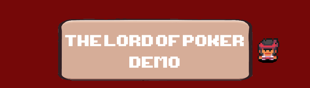 The Lord of Poker Demo