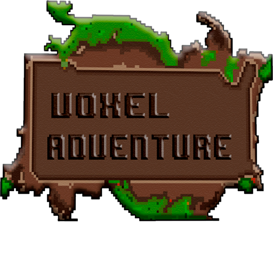 Voxel Adventure