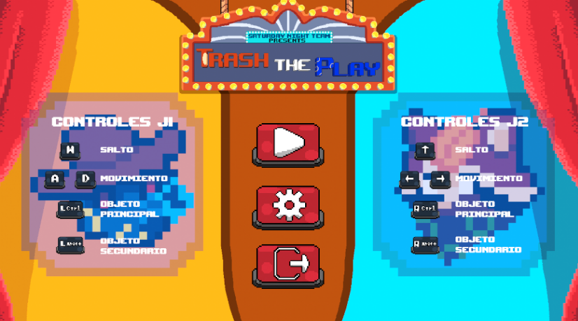 Trash The Play