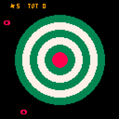 Cover image for PICO-Darts