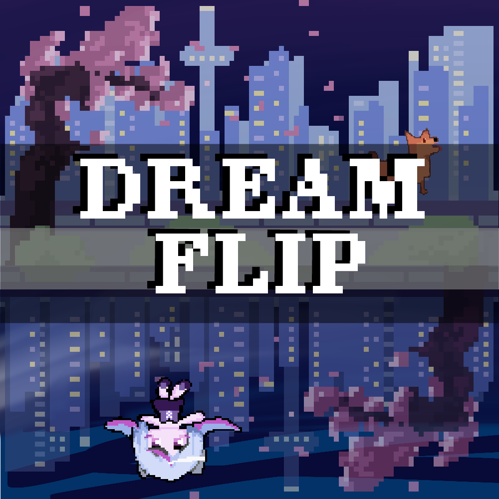 Dream Flip