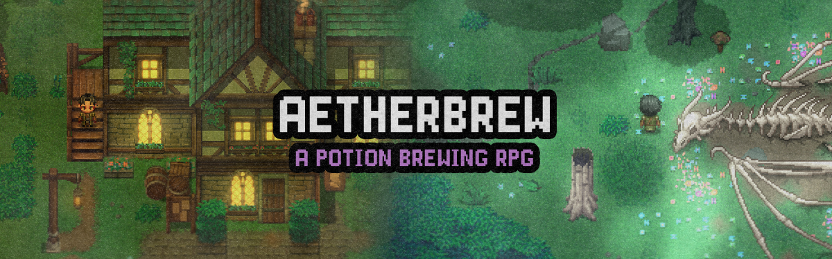 Aether Brew