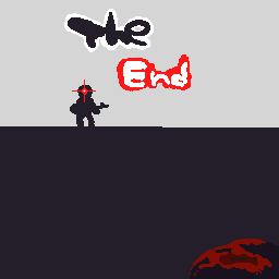 The End