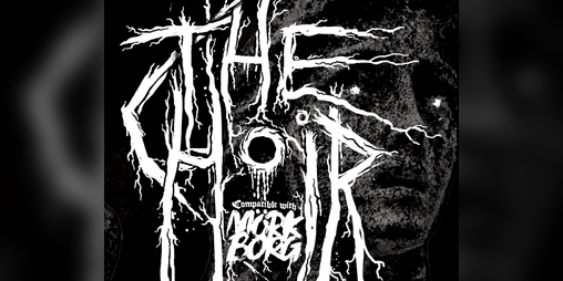 Cover image for The Choir