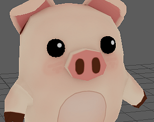 escape from porky