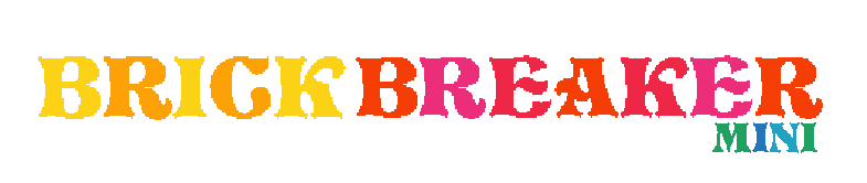 Brickbreaker Mini