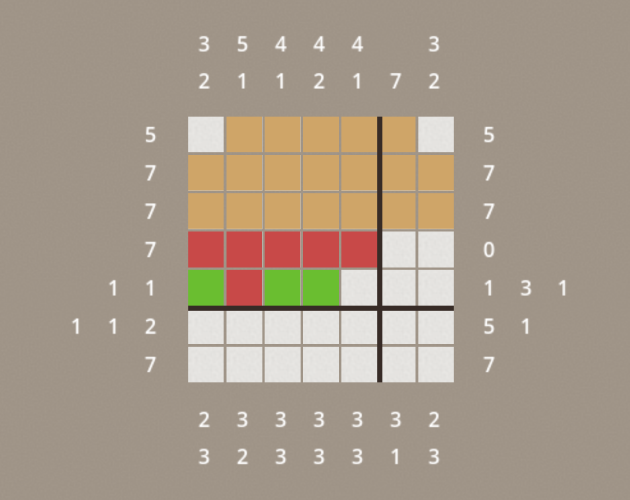 Cover image for Trinogram
