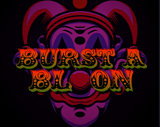 Burst A Bloon VR (WebXR)