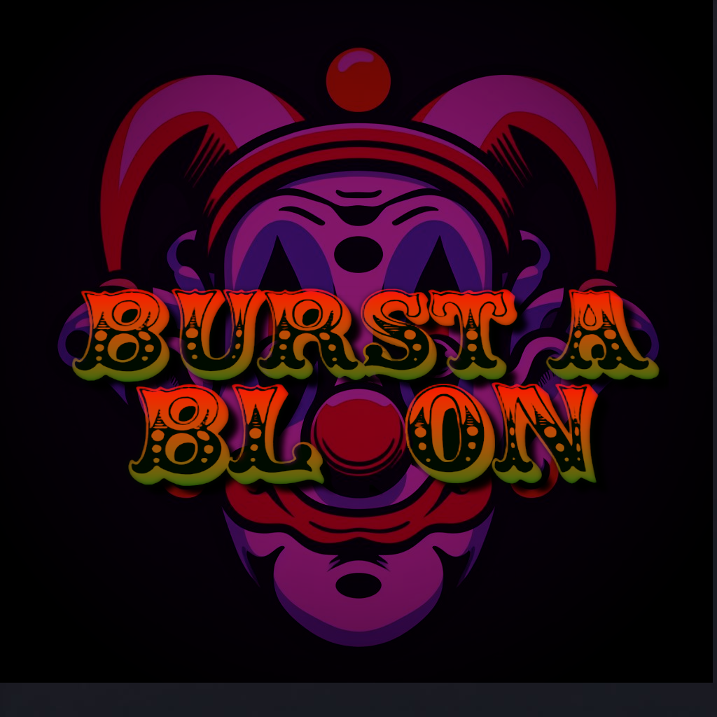 Burst A Bloon VR (WebXR)