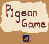 Pigeon Game