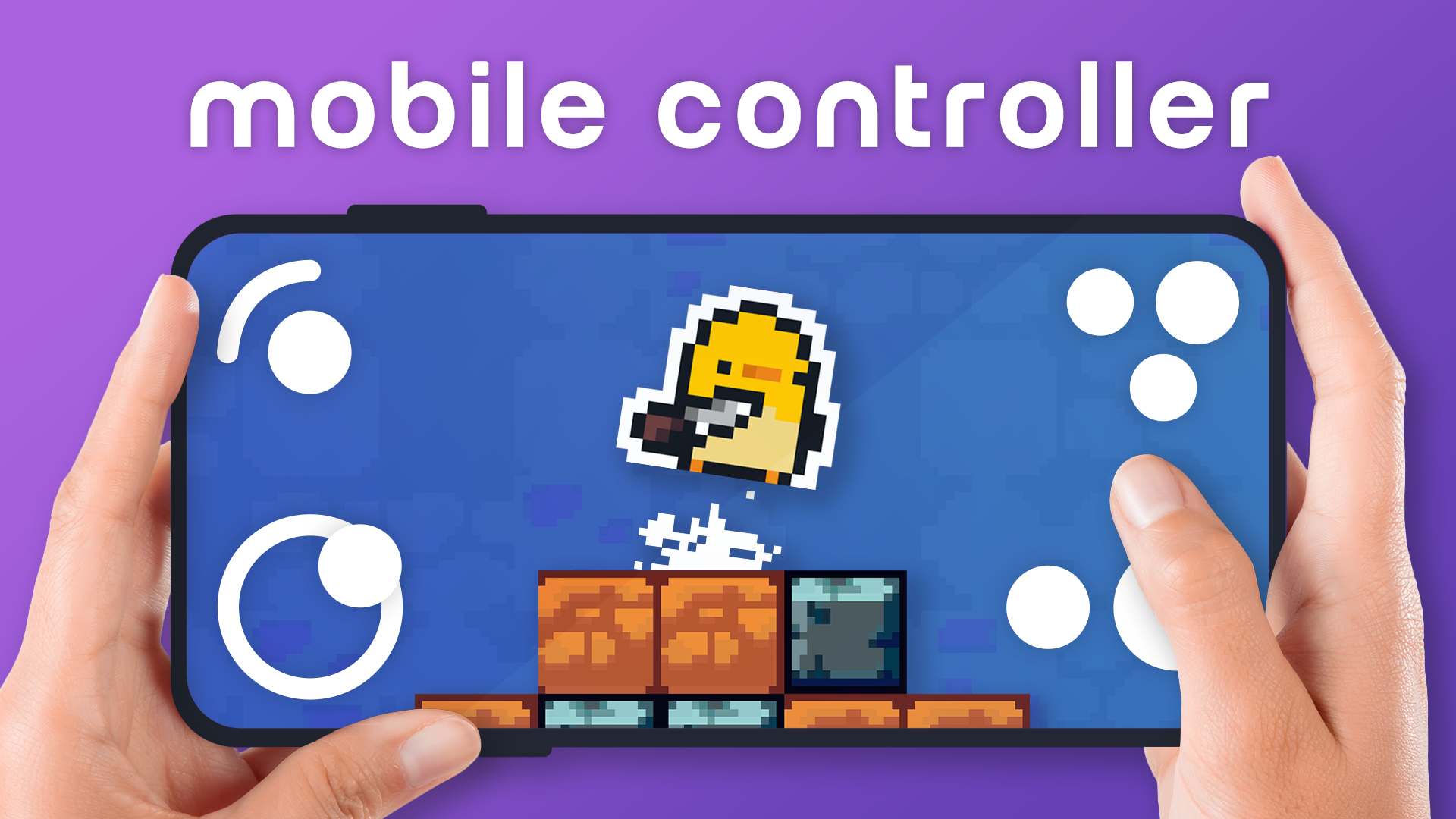 Mobile Controller Toolbox