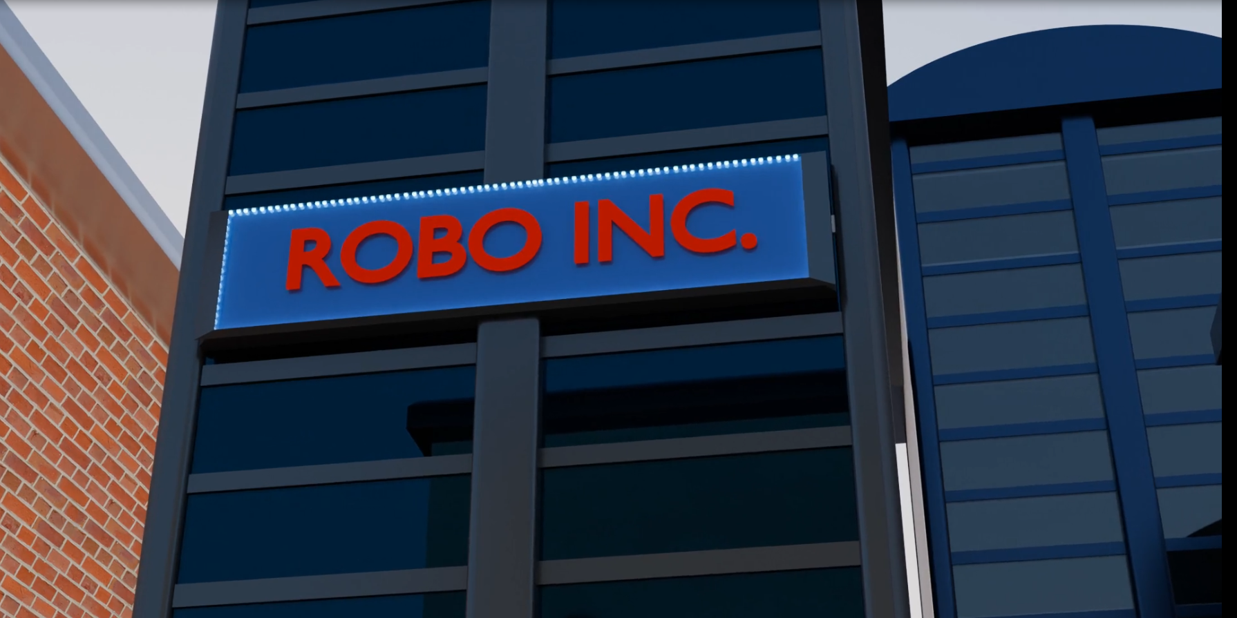 Robo Inc.