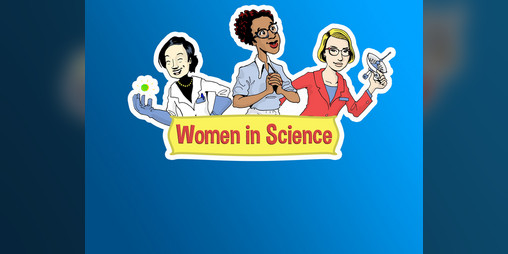 Cover image for Women in Science - Card Game Demo