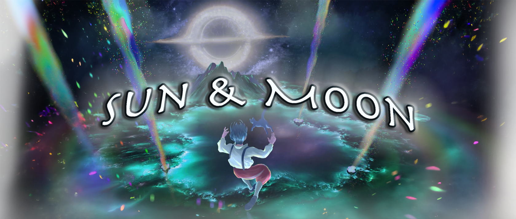 Sun&Moon