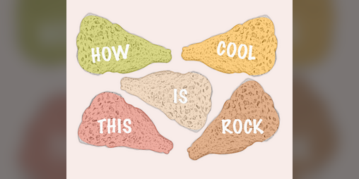 Cover image for How Cool is This Rock?