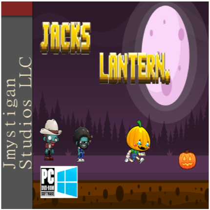 jacks lantern (beta)